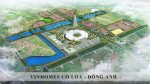 VINHOMES CỔ LOA