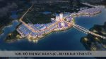 KHU ĐÔ THỊ BẮC ĐẦM VẠC VĨNH YÊN