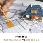 Mua bán đất nền