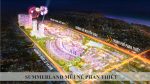 SUMMERLAND MŨI NÉ PHAN THIẾT