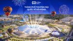 VINHOMES GLOBAL GATE – Vinhomes Đông Anh