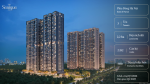 CHUNG CƯ THE SENIQUE HANOI – Capitaland