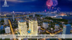 Chung cư BRG Legend Residence – Tâm điểm sống đẳng cấp tại Hải Phòng
